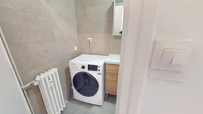 Photo du 30 Rue Frédéric Fays, 69100 Villeurbanne, France Villeurbanne