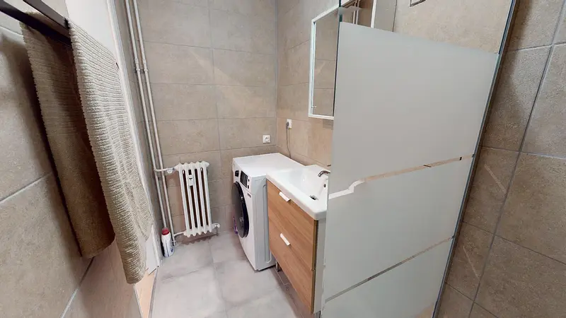 Photo du 30 Rue Frédéric Fays, 69100 Villeurbanne, France Villeurbanne