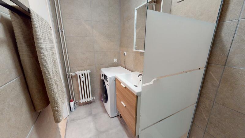 Photo du 30 Rue Frédéric Fays, 69100 Villeurbanne, France Villeurbanne