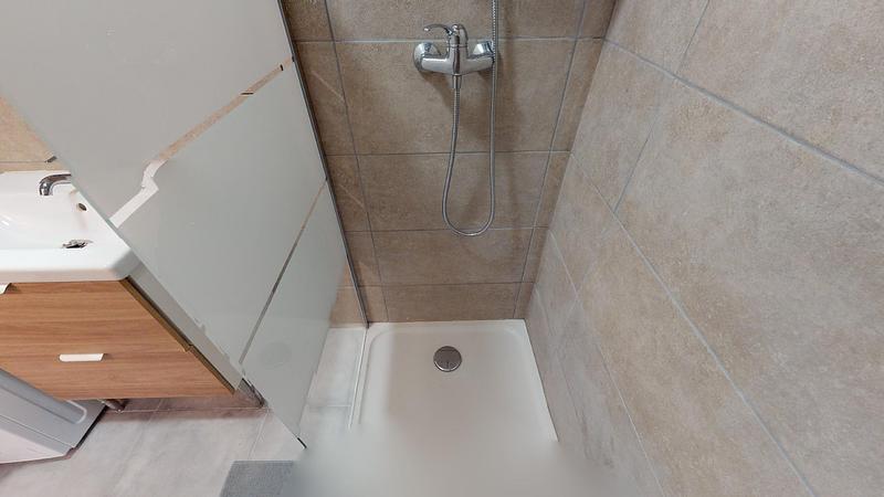 Photo du 30 Rue Frédéric Fays, 69100 Villeurbanne, France Villeurbanne