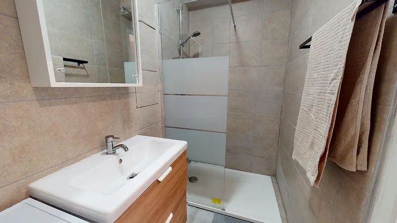 Photo du 30 Rue Frédéric Fays, 69100 Villeurbanne, France Villeurbanne