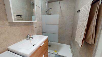 Photo du 30 Rue Frédéric Fays, 69100 Villeurbanne, France Villeurbanne