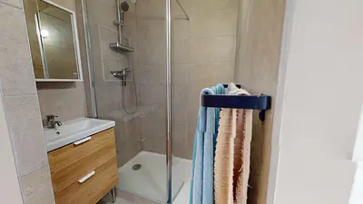 Photo du 30 Rue Frédéric Fays, 69100 Villeurbanne, France Villeurbanne