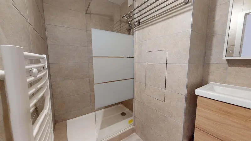 Photo du 30 Rue Frédéric Fays, 69100 Villeurbanne, France Villeurbanne