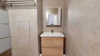 Photo du 30 Rue Frédéric Fays, 69100 Villeurbanne, France Villeurbanne