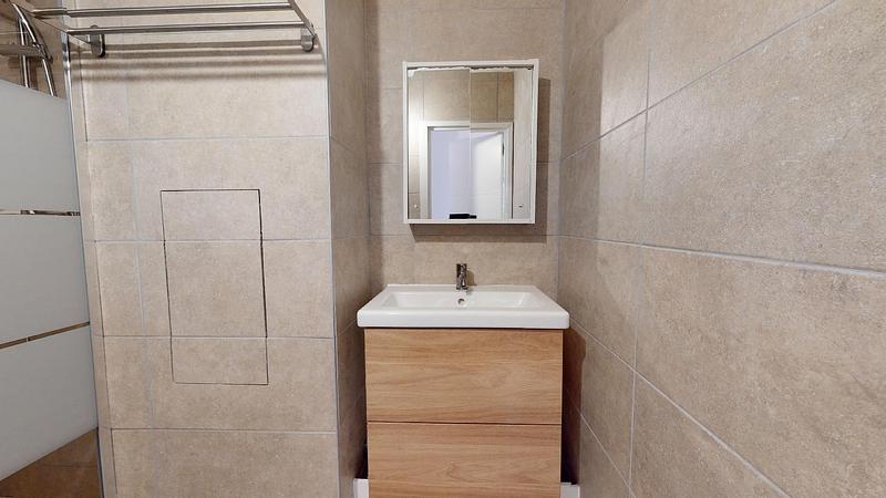 Photo du 30 Rue Frédéric Fays, 69100 Villeurbanne, France Villeurbanne