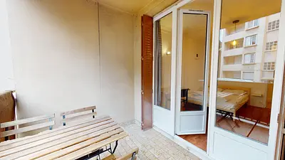 Photo du 30 Rue Frédéric Fays, 69100 Villeurbanne, France Villeurbanne