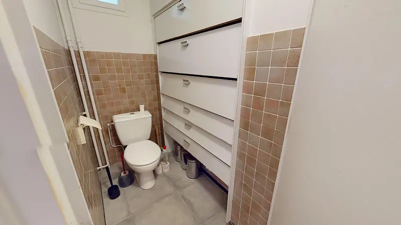 Photo du 30 Rue Frédéric Fays, 69100 Villeurbanne, France Villeurbanne