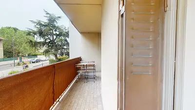 Photo du 30 Rue Frédéric Fays, 69100 Villeurbanne, France Villeurbanne