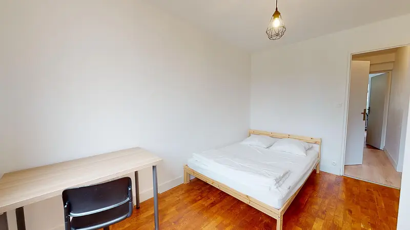 Photo du 30 Rue Frédéric Fays, 69100 Villeurbanne, France Villeurbanne