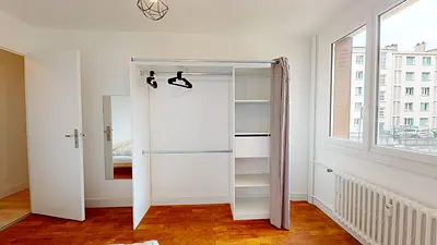 Photo du 30 Rue Frédéric Fays, 69100 Villeurbanne, France Villeurbanne