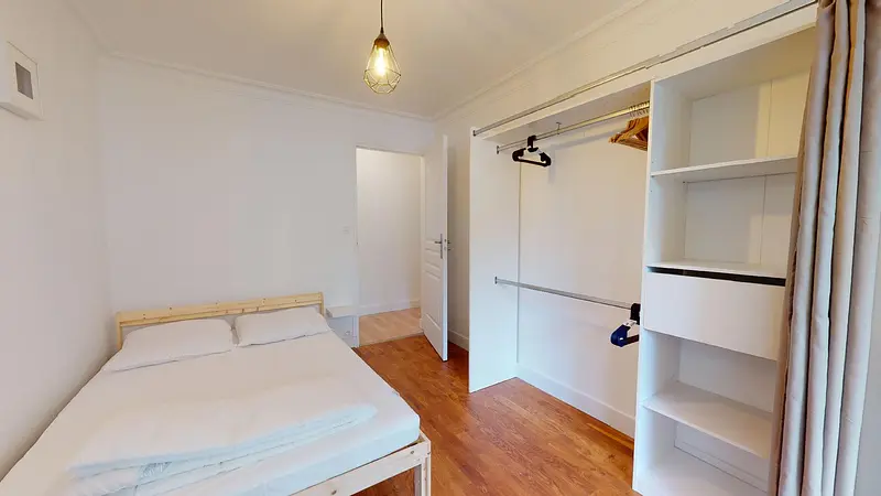 Photo du 30 Rue Frédéric Fays, 69100 Villeurbanne, France Villeurbanne