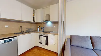 Photo du 30 Rue Frédéric Fays, 69100 Villeurbanne, France Villeurbanne