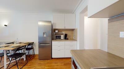 Photo du 30 Rue Frédéric Fays, 69100 Villeurbanne, France Villeurbanne