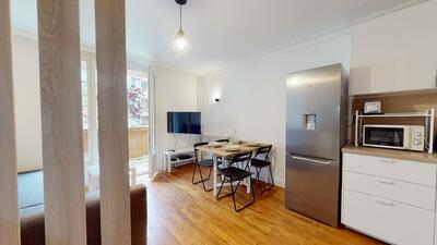 Photo du 30 Rue Frédéric Fays, 69100 Villeurbanne, France Villeurbanne