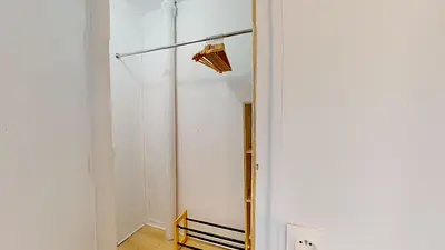 Photo du 30 Rue Frédéric Fays, 69100 Villeurbanne, France Villeurbanne