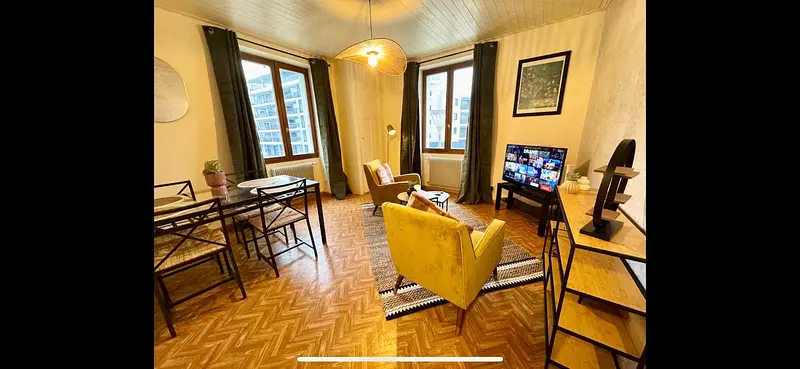 Photo du 92 Rue de Genève, 74240 Gaillard, France Gaillard