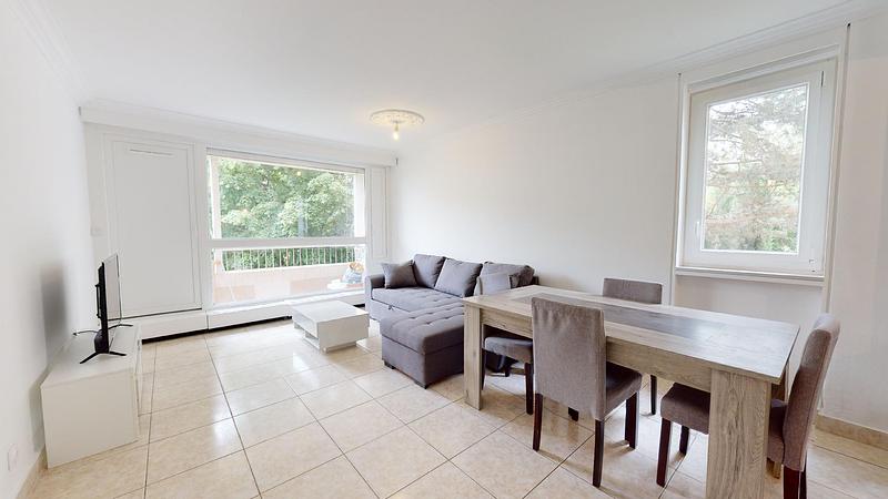 Photo du 38 Rue De La Baïsse, 69100 Villeurbanne, France Villeurbanne