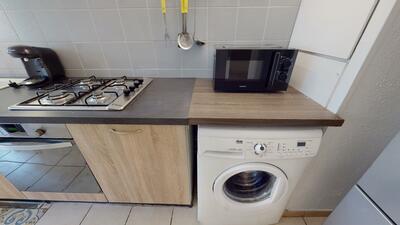 Photo du 38 Rue De La Baïsse, 69100 Villeurbanne, France Villeurbanne