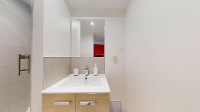 Photo du 10 Square de Terre Neuve, 35000 Rennes, France Rennes