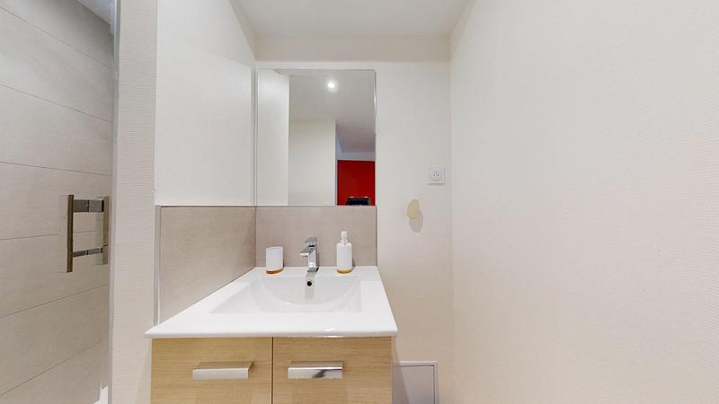 Photo du 10 Square de Terre Neuve, 35000 Rennes, France Rennes