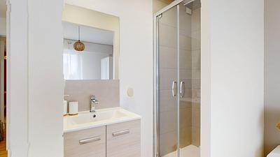 Photo du 10 Square de Terre Neuve, 35000 Rennes, France Rennes