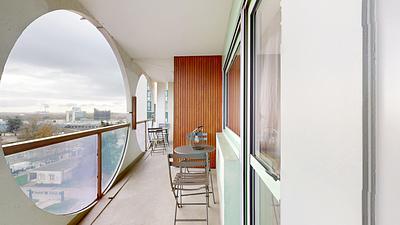 Photo du 10 Square de Terre Neuve, 35000 Rennes, France Rennes