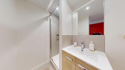 Photo du 10 Square de Terre Neuve, 35000 Rennes, France Rennes