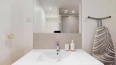 Photo du 10 Square de Terre Neuve, 35000 Rennes, France Rennes