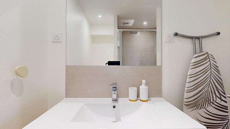 Photo du 10 Square de Terre Neuve, 35000 Rennes, France Rennes