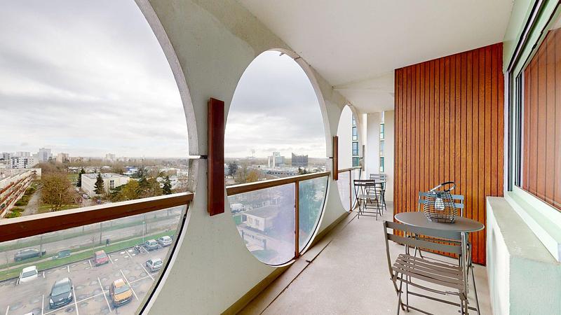 Photo du 10 Square de Terre Neuve, 35000 Rennes, France Rennes