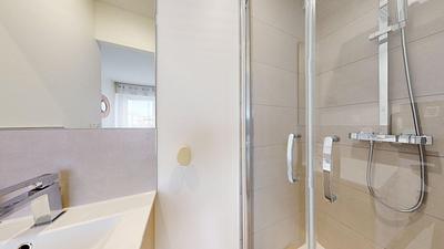 Photo du 10 Square de Terre Neuve, 35000 Rennes, France Rennes