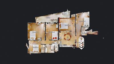 Photo du 10 Square de Terre Neuve, 35000 Rennes, France Rennes