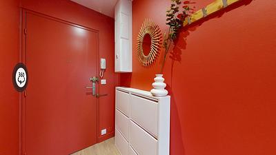 Photo du 10 Square de Terre Neuve, 35000 Rennes, France Rennes