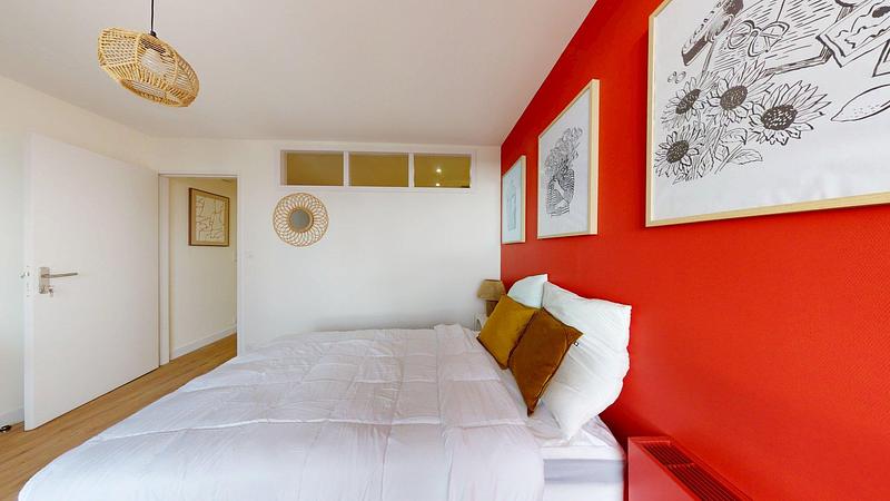 Photo du 10 Square de Terre Neuve, 35000 Rennes, France Rennes