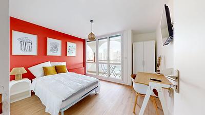 Photo du 10 Square de Terre Neuve, 35000 Rennes, France Rennes