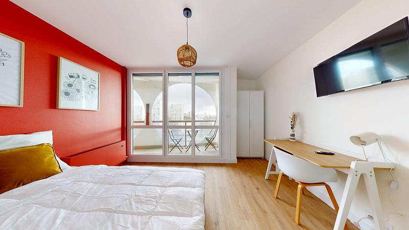 Photo du 10 Square de Terre Neuve, 35000 Rennes, France Rennes