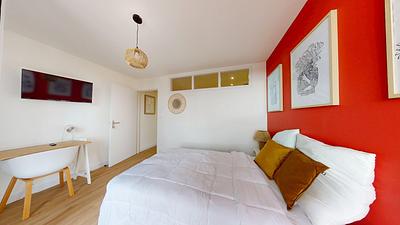 Photo du 10 Square de Terre Neuve, 35000 Rennes, France Rennes