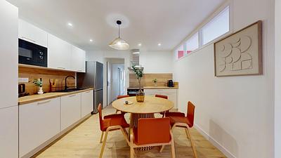 Photo du 10 Square de Terre Neuve, 35000 Rennes, France Rennes