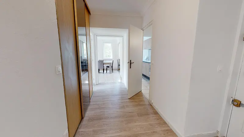 Photo du 38 Rue De La Baïsse, 69100 Villeurbanne, France Villeurbanne