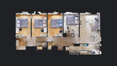 Photo du 38 Rue De La Baïsse, 69100 Villeurbanne, France Villeurbanne