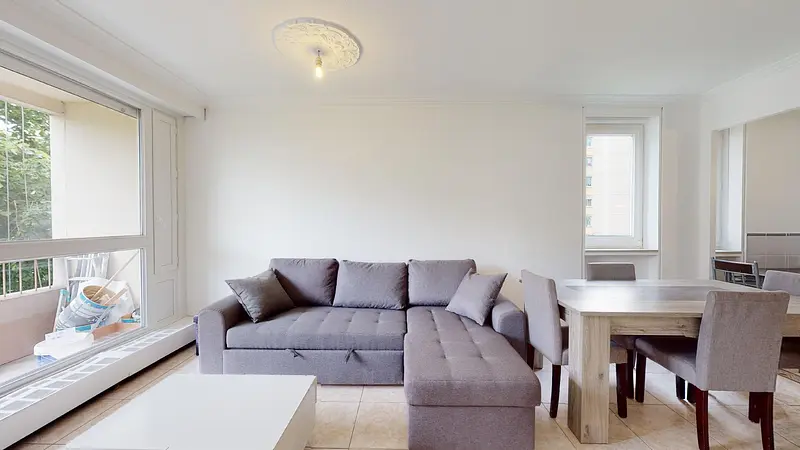 Photo du 38 Rue De La Baïsse, 69100 Villeurbanne, France Villeurbanne