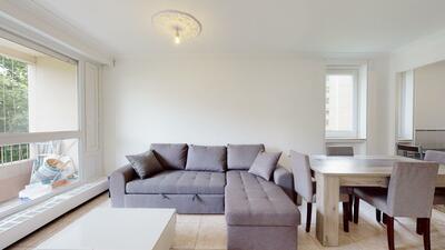 Photo du 38 Rue De La Baïsse, 69100 Villeurbanne, France Villeurbanne