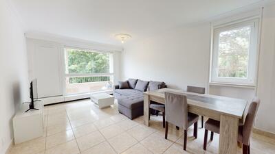 Photo du 38 Rue De La Baïsse, 69100 Villeurbanne, France Villeurbanne