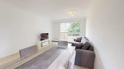 Photo du 38 Rue De La Baïsse, 69100 Villeurbanne, France Villeurbanne