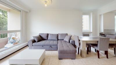 Photo du 38 Rue De La Baïsse, 69100 Villeurbanne, France Villeurbanne