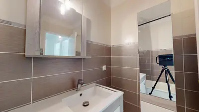 Photo du 38 Rue De La Baïsse, 69100 Villeurbanne, France Villeurbanne