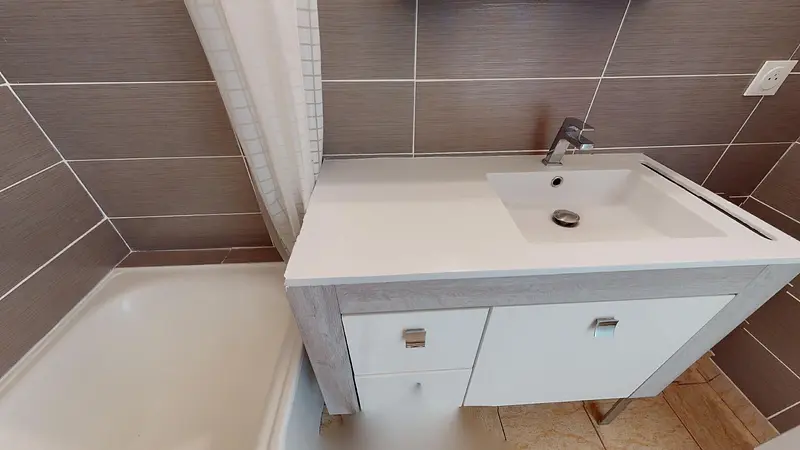 Photo du 38 Rue De La Baïsse, 69100 Villeurbanne, France Villeurbanne