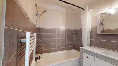 Photo du 38 Rue De La Baïsse, 69100 Villeurbanne, France Villeurbanne