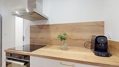 Photo du 10 Square de Terre Neuve, 35000 Rennes, France Rennes